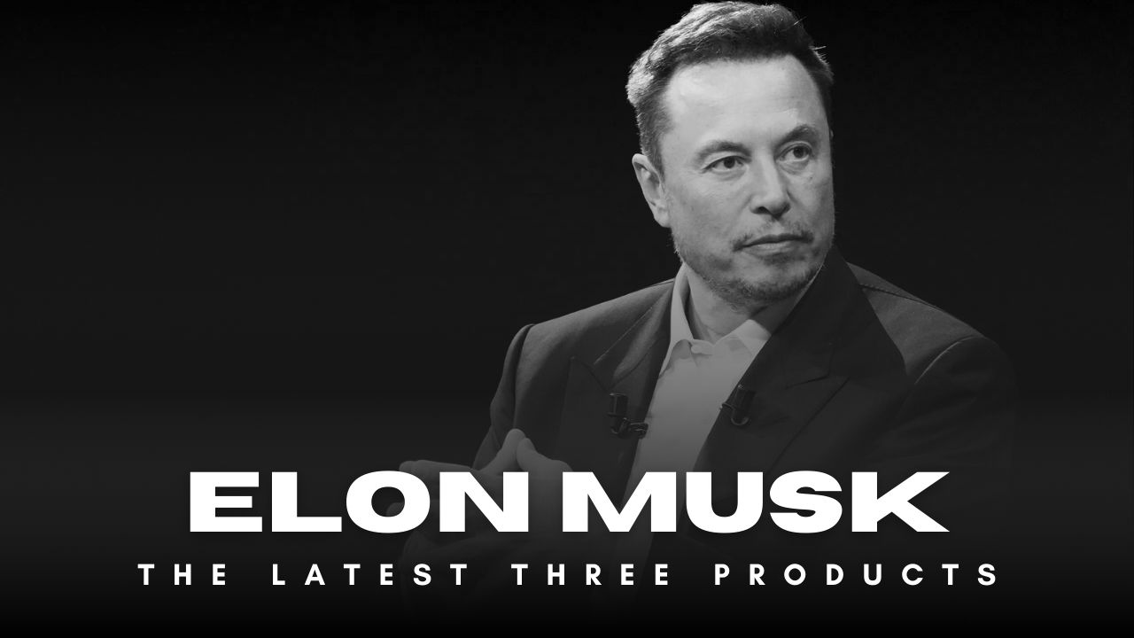 Elon Musk thumbnail